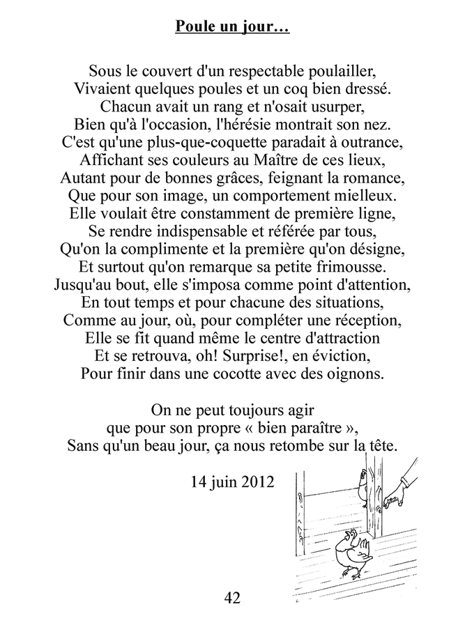 Extrait du livre page 42